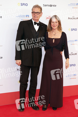 Deutscher Filmball 2025 in München