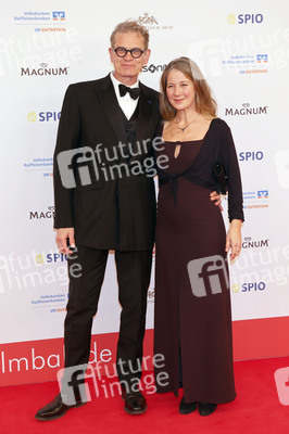 Deutscher Filmball 2025 in München