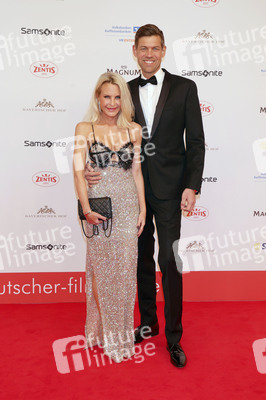 Deutscher Filmball 2025 in München