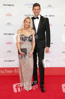 Deutscher Filmball 2025 in München