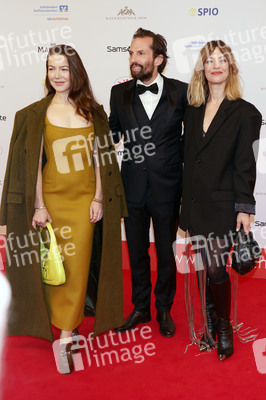 Deutscher Filmball 2025 in München