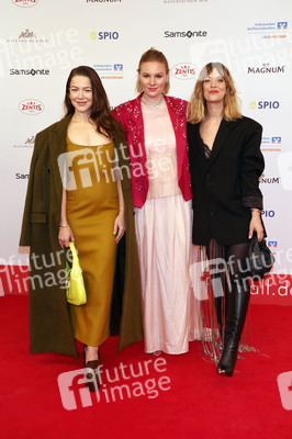 Deutscher Filmball 2025 in München