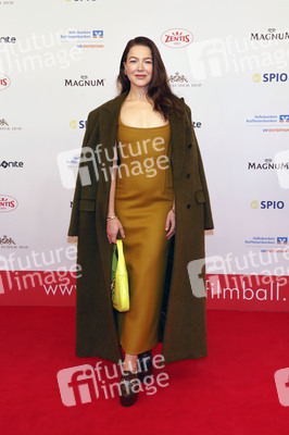Deutscher Filmball 2025 in München