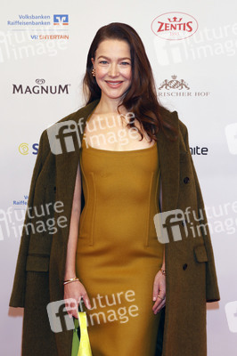 Deutscher Filmball 2025 in München