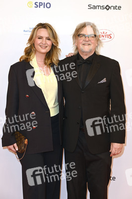 Deutscher Filmball 2025 in München