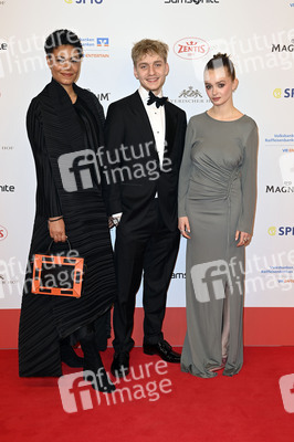 Deutscher Filmball 2025 in München