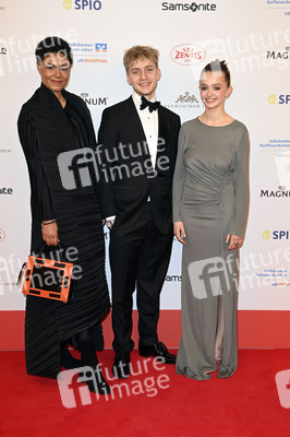 Deutscher Filmball 2025 in München