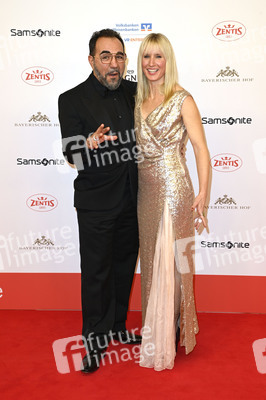 Deutscher Filmball 2025 in München