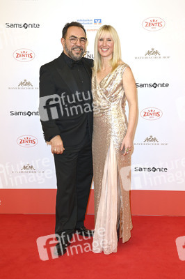 Deutscher Filmball 2025 in München