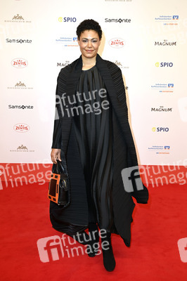 Deutscher Filmball 2025 in München