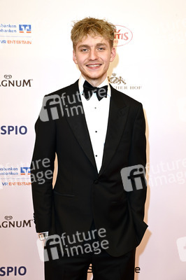 Deutscher Filmball 2025 in München