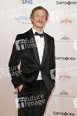 Deutscher Filmball 2025 in München