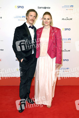 Deutscher Filmball 2025 in München