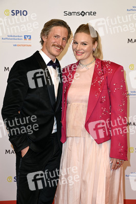 Deutscher Filmball 2025 in München