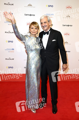 Deutscher Filmball 2025 in München