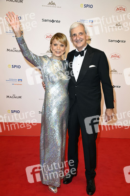 Deutscher Filmball 2025 in München