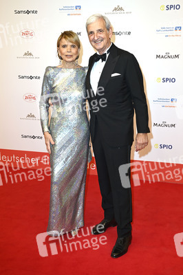 Deutscher Filmball 2025 in München