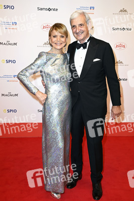 Deutscher Filmball 2025 in München