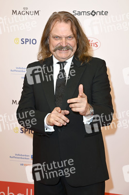 Deutscher Filmball 2025 in München