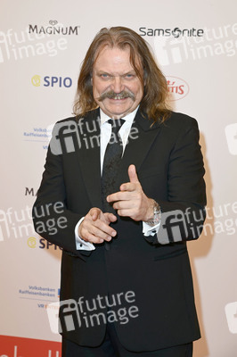 Deutscher Filmball 2025 in München