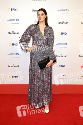 Deutscher Filmball 2025 in München