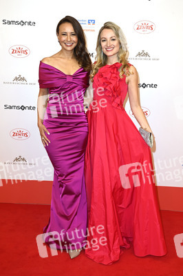 Deutscher Filmball 2025 in München