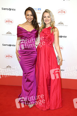 Deutscher Filmball 2025 in München