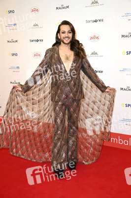 Deutscher Filmball 2025 in München