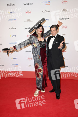 Deutscher Filmball 2025 in München