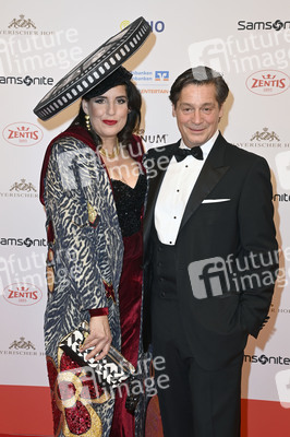 Deutscher Filmball 2025 in München