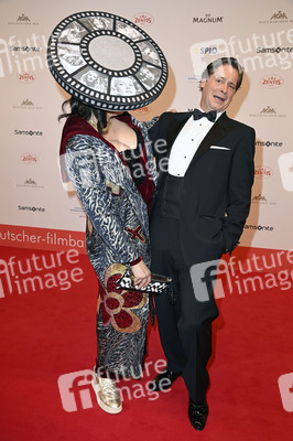 Deutscher Filmball 2025 in München