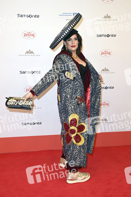 Deutscher Filmball 2025 in München