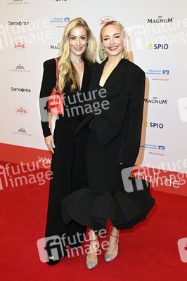 Deutscher Filmball 2025 in München