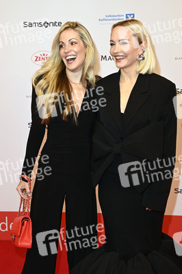 Deutscher Filmball 2025 in München