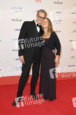 Deutscher Filmball 2025 in München