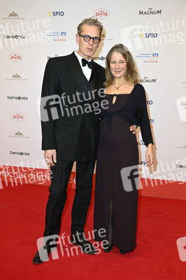 Deutscher Filmball 2025 in München