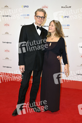 Deutscher Filmball 2025 in München