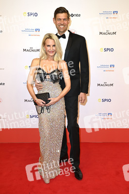 Deutscher Filmball 2025 in München