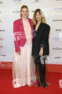 Deutscher Filmball 2025 in München