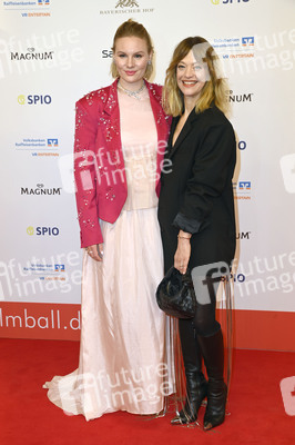 Deutscher Filmball 2025 in München