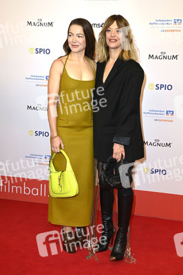 Deutscher Filmball 2025 in München