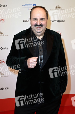 Deutscher Filmball 2025 in München