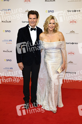 Deutscher Filmball 2025 in München