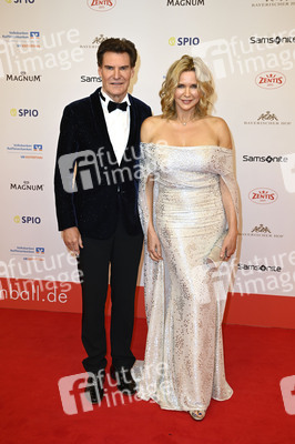 Deutscher Filmball 2025 in München