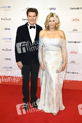 Deutscher Filmball 2025 in München