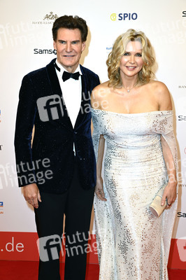 Deutscher Filmball 2025 in München