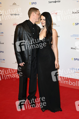 Deutscher Filmball 2025 in München