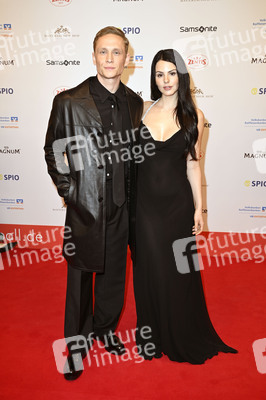 Deutscher Filmball 2025 in München