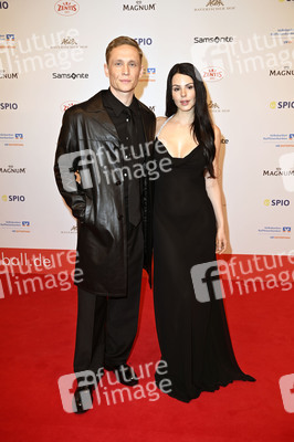 Deutscher Filmball 2025 in München