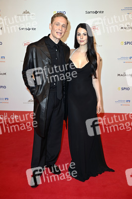 Deutscher Filmball 2025 in München